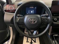 تويوتا كورولا كروس